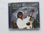Cliff Richard - From a distance....The Event (2 CD), Cd's en Dvd's, Cd's | Pop, Verzenden, Zo goed als nieuw