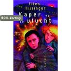 Kaper op de vlucht 9789000031597 Ellen Tijsinger, Verzenden, Gelezen, Ellen Tijsinger