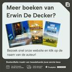 Grenzeloos - Reis langs het IJzeren Gordijn 9789020989168, Boeken, Verzenden, Zo goed als nieuw, Erwin De Decker