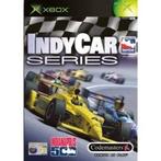 IndyCar Series (Xbox Original Games), Spelcomputers en Games, Games | Xbox Original, Ophalen of Verzenden, Zo goed als nieuw