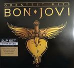 BON JOVI - GREATEST HITS (Vinyl LP), Verzenden, Nieuw in verpakking