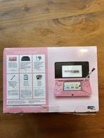 Nintendo - Nintendo 3DS - pink - Spelcomputer - In originele, Spelcomputers en Games, Nieuw