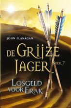 De Grijze Jager 7 9789025746087 John Flanagan, Boeken, Verzenden, Gelezen, John Flanagan