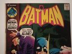 Batman #229 - Asylum of the Futurians! - 1 Comic - Eerste, Boeken, Nieuw