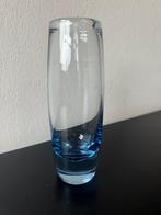 Holmegaard - Holmegaard - Vaas - Glas - Holmegaard Kunstglas, Antiek en Kunst, Antiek | Glas en Kristal