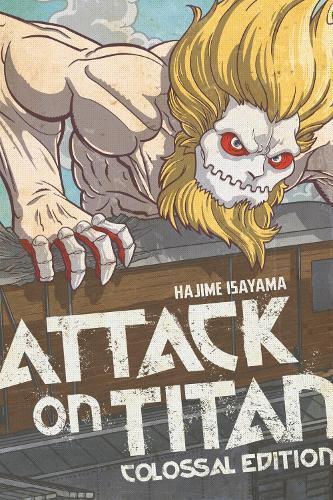 Attack on Titan, Boeken, Studieboeken en Cursussen, Verzenden