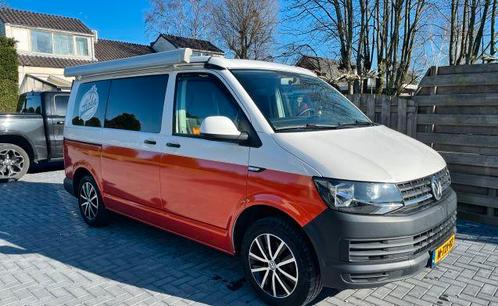 4 pers. Volkswagen camper huren in Rijsenhout? Vanaf € 103 p, Caravans en Kamperen, Verhuur