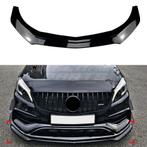 Front Splitter For Mercedes A Class W176 AMG Line Only – AMG, Auto-onderdelen, Ophalen of Verzenden, Nieuw