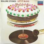 Rolling Stones – Let It Bleed CD (1986), Verzenden, Nieuw in verpakking