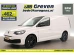 Volkswagen Caddy Maxi Cargo 2.0 TDI L2H1 123PK PDC €462pm, Auto's, Volkswagen, Wit, Nieuw, Handgeschakeld