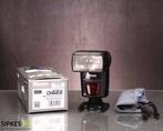 Nissin Di622 mark II voor Canon EF / Flitser, Nieuw