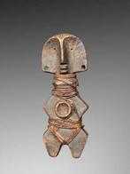 Sculpture zandé (azandé) - 25 cm - zande - DR Congo (Zonder