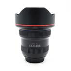 Canon 11-24mm F4L USM EF-Mount Objectief (Occasion), Audio, Tv en Foto, Fotografie | Lenzen en Objectieven, Ophalen of Verzenden