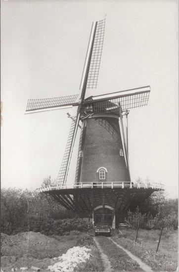 VARIK - Molen, Verzamelen, Ansichtkaarten | Nederland, Verzenden