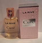 La Rive Cuté Eau de Parfum For Woman 30 ml, Verzenden, Nieuw