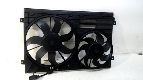 Koelventilatormotor Volkswagen Golf V 2.0 TDI 16V 1K0121207A, Auto-onderdelen, Motor en Toebehoren, ARN erkend, Stiba lid, Erkend duurzaam
