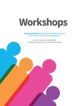 CUS Workshops - Erkens 9789043033909 Nikki Highmore Sims, Boeken, Verzenden, Zo goed als nieuw, Nikki Highmore Sims