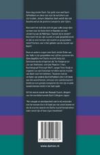 Geen dag zonder Bach 9789463403207 Rinke van der Valle, Verzenden, Zo goed als nieuw, Rinke van der Valle