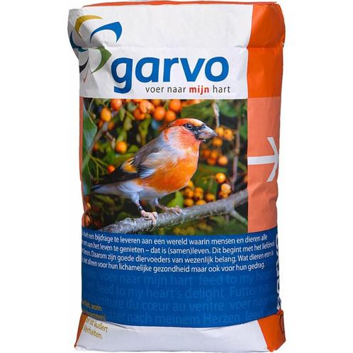 Garvo Goudvinken Extra 20 kg, Dieren en Toebehoren, Vogels | Toebehoren, Nieuw, Verzenden