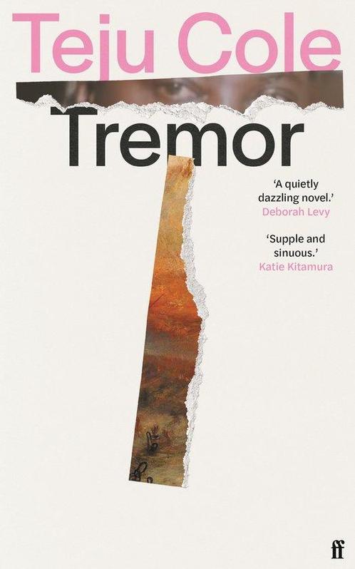 9780571377909 Tremor Teju Cole, Boeken, Romans, Nieuw, Verzenden