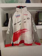 Panasonic Toyota Racing - 2006 - Teamkleding, Nieuw