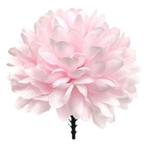 Chrysant pick – dia 7 cm premium chrysanthemum ball baby, Ophalen of Verzenden, Nieuw