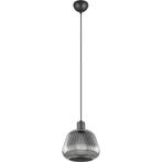 LED Hanglamp - Hangverlichting - Trion Arif - E27 Fitting -, Huis en Inrichting, Lampen | Hanglampen, Ophalen of Verzenden, Nieuw