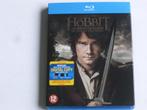 The Hobbit - An Unexpected Journey (2 Blu-ray), Verzenden, Nieuw in verpakking