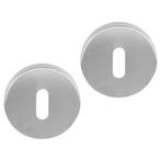 Deurbeslag | Sleutelrozet | Differnz | Essence, Doe-het-zelf en Verbouw, Hang- en Sluitwerk, Verzenden, Nieuw