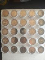 Europa. 2 Euro Various years (25 coins) (Zonder, Postzegels en Munten, Munten | Europa | Euromunten
