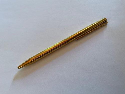 S.T. Dupont - Zonder Minimumprijs - Balpen, Verzamelen, Pennenverzamelingen