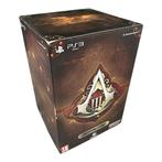 Assassins Creed 3 Freedom Edition (NO STATUE) (PS3), Verzenden, Nieuw