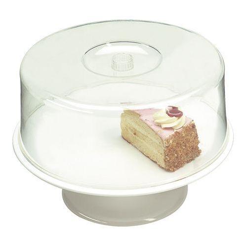 Taartstandaard draaibaar voet, Zakelijke goederen, Horeca | Keukenapparatuur, Nieuw in verpakking, Verzenden