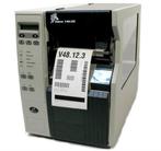 ZEBRA 140Xi III Barcode - Label printer, Computers en Software, Printers, Ophalen of Verzenden, Gebruikt, Zebra