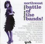cd - Various - Northwest Battle Of The Bands Volume 1, Verzenden, Zo goed als nieuw