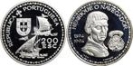 200 Escudos 1994 Portugal, Verzenden