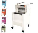 Broodsnijmachine | Wit | Automatisch | Brood via Achterzi..., Verzenden, Nieuw in verpakking