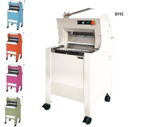 Broodsnijmachine | Wit | Automatisch | Brood via Achterzi..., Zakelijke goederen, Horeca | Keukenapparatuur, Verzenden