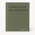 Samson en gert het eekhoorntje 9789059168183, Verzenden, Gelezen