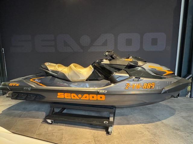 Sale! DEMO GTX 230 AUDIO in nieuwstaat met Garantie, Watersport en Boten, Jetski's en Waterscooters, Zo goed als nieuw, Benzine