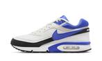 Nike Air Max BW White And Persian Violet, Kleding | Heren, Nieuw