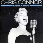 cd - Chris Connor - Cool Chris, Verzenden, Zo goed als nieuw