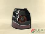 LAND ROVER FREELANDER LIFT ACHTERLICHT LINKS LED, Verzenden, Gebruikt, Land Rover