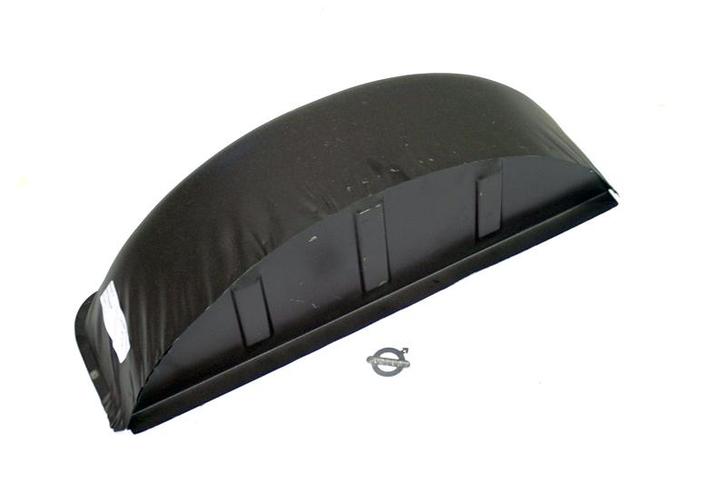 Reservewiel bak, Auto-onderdelen, Carrosserie en Plaatwerk, Ophalen of Verzenden