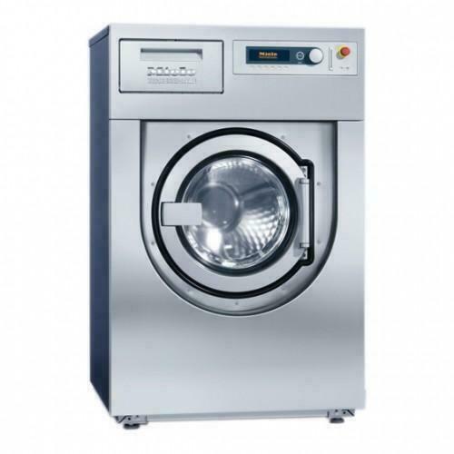Miele PW 6131 Professionele wasmachine!, Witgoed en Apparatuur, Wasmachines, 95 cm of meer, 1200 tot 1600 toeren, 10 kg of meer