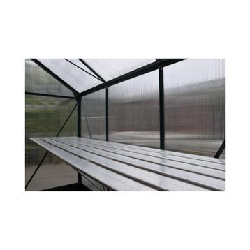 Royal Well kweektafel Alu Grower 150x62,5cm universeel beschikbaar voor biedingen