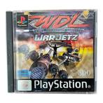 World Destruction League: Warjetz (PS1) (TWEEDEHANDS), Verzenden, Nieuw