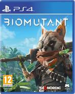 Biomutant - Playstation 4 (Playstation 4 (PS4) Games), Verzenden, Nieuw