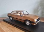 ModelCarGroup 1:18 - Modelauto - Opel Ascona C Berlina -, Nieuw