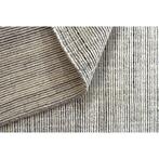 Handweefgetouw KAVIR - Vloerkleed - 200 cm - 140 cm, Nieuw